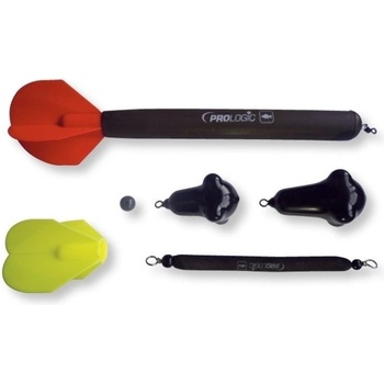 Prologic Marker Kid 85g / 120g