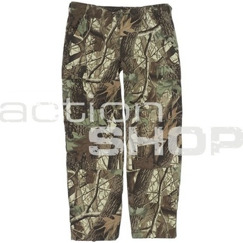 Kalhoty Mil-tec US polní BDU Hunting camo Real Tree