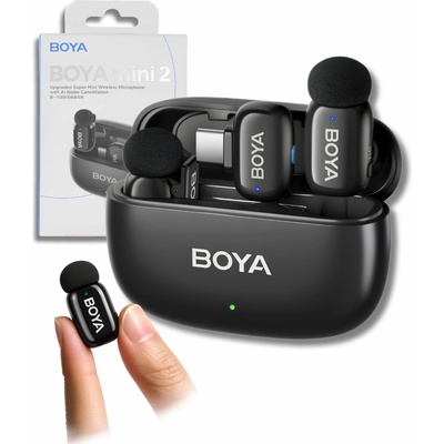Boya mini 2-01