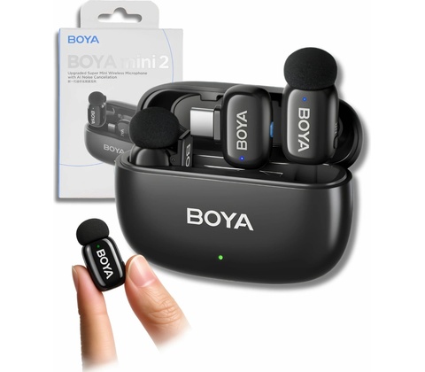 Boya mini 2-01