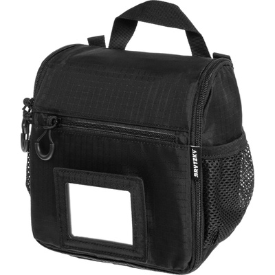 Brytzky Tactical kosmetická taška Clean black