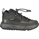 Timberland Детски спортни обувки timberland, Размер 25, Цвят Черен (tb0a66r4_ne015)