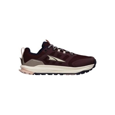 Altra Lone Peak 9 Waterproof Low Women