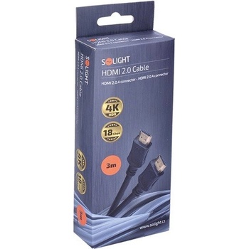Solight SSV1223