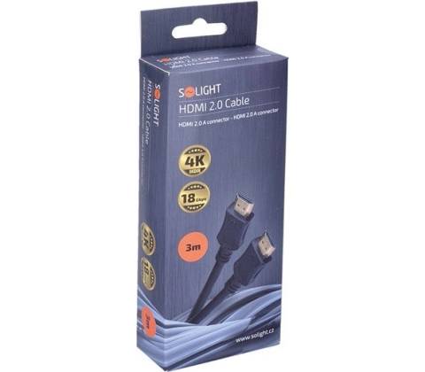 Solight SSV1223