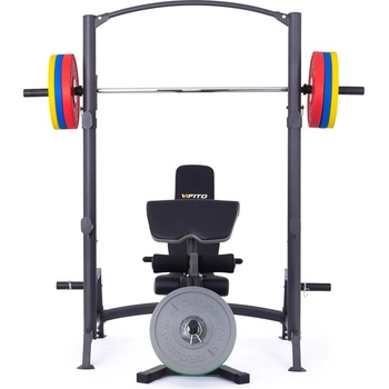 VIFITO Multipress s lavicou S20B