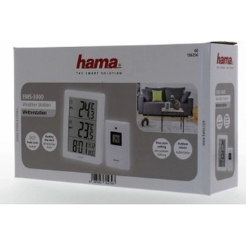 Hama EWS-3000