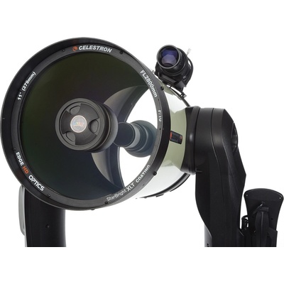 Celestron CPC Deluxe 1100 EdgeHD