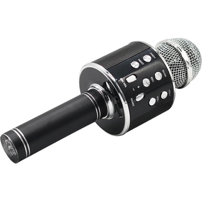 Manta MIC12 BK black