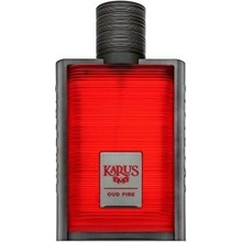 Khadlaj Karus Oud Fire parfumovaná voda unisex 100 ml