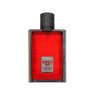Khadlaj Karus Oud Fire parfumovaná voda unisex 100 ml