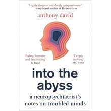 Into the Abyss - Anthony David