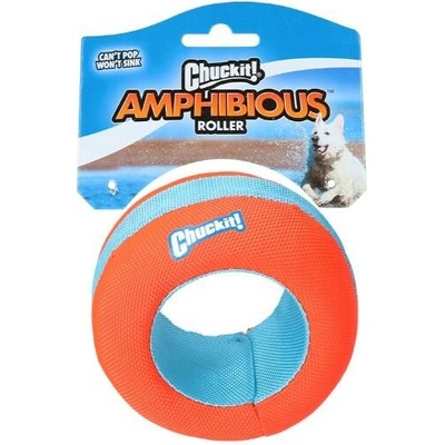 Chuckit vodní amphibious roller 11 cm