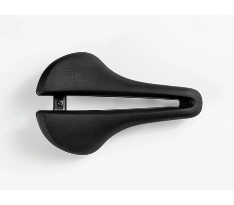 Bontrager Aeolus Comp M černé