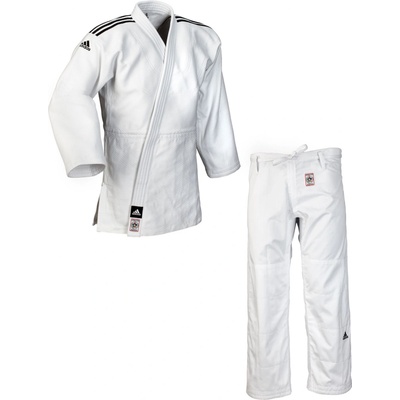 ADIDAS KIMONO NA JUDO CHAMPION II IJF