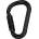 Edelrid HMS карабинер Edelrid HMS Magnum Triple II HMS carabiner - Night - размер Triple-Lock (323-0252-0111)