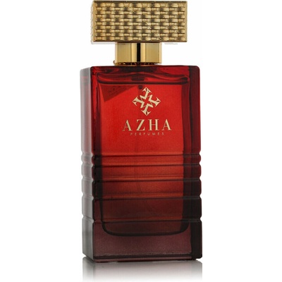 AZHA Perfumes Amber Malaky parfumovaná voda pánska 100 ml