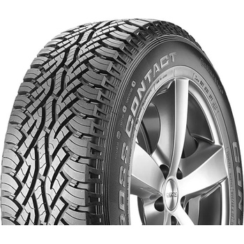 Continental ContiCrossContact AT 275/70 R16 114S
