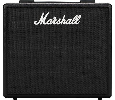 Marshall CODE25