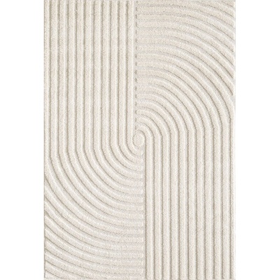 ESTE Кремав килим 200x290 cm Serenity - ESTE (FR2741 CREAM)