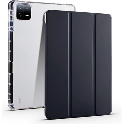 Vsetkonamobil 60072 CRYSTAL Zaklápacie puzdro Xiaomi Pad 6 / Pad 6 Pro čierne