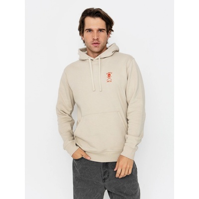 Circa Al 50 Skull dust/heritage/brown