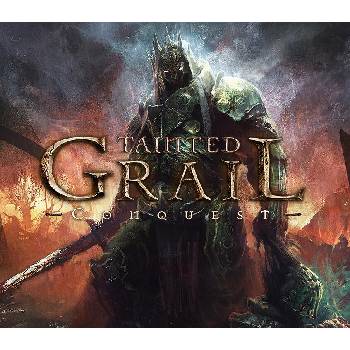 Tainted Grail: Conquest