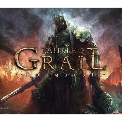 Tainted Grail: Conquest