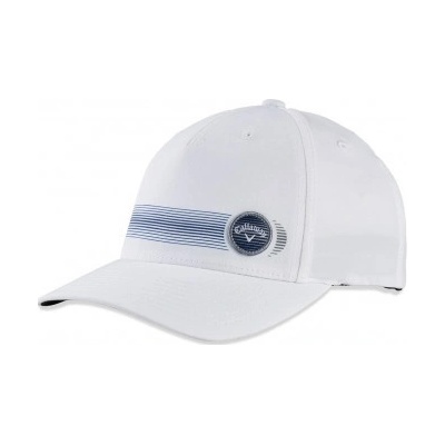 Callaway Golfová Straight Shot Bílá