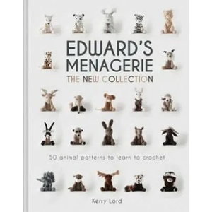 Edward's Menagerie: The New Collection | Kerry Lord (ISBN: 9781911624905)