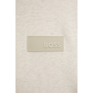 BOSS Green суичър с качулка мъжки с памук SW_Hoodie (50564113) - answear - 254,06 лв