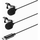 Saramonic LavMicro U3C