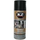 K2 ČISTIČ VENTILŮ, KARBURÁTORŮ 400ml