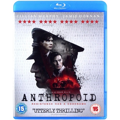Anthropoid BD