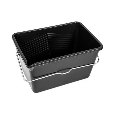 Vedro maliarske 15l TES D3292 čierne