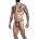 Cut4Men Briefkini Tattoo XL