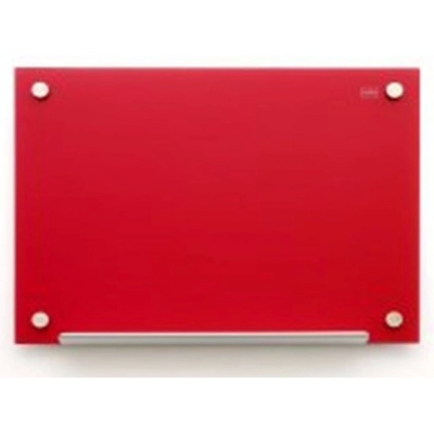 ДЪСКА МАГН. СТЪКЛЕНА 600/900ММ nobo diamond ЧРВ