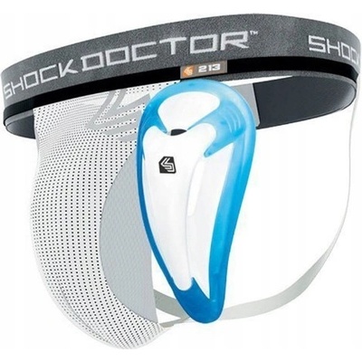 Shock Doctor 213 Supporter BioFlex yth – Zboží Dáma
