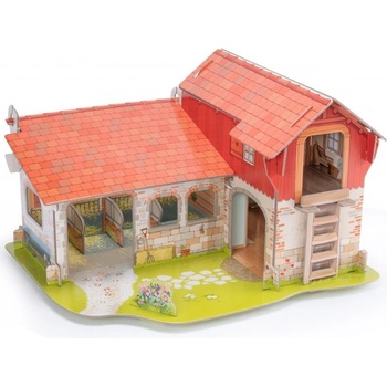 Image 1 of Papo Фигурка Papo Farmyard friends - Ферма (60118)