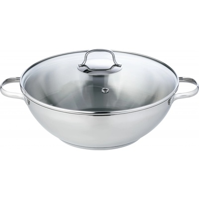 LIVARNO home Pánev Wok 32 cm