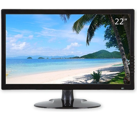 Dahua LM22-L200