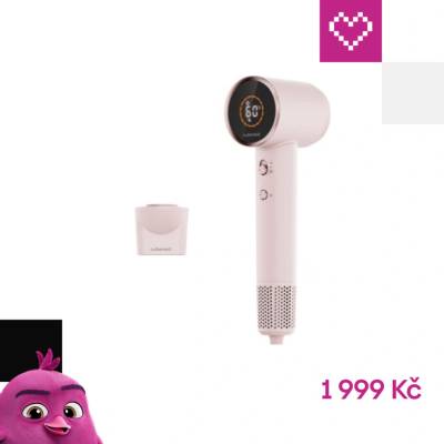 Cubenest SwiftDry High-Speed Pink