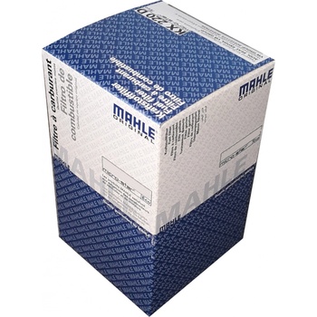 Filter chladiva MAHLE ORIGINAL WFC 13 (WFC13)