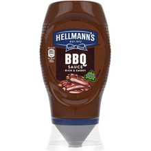 Hellmann's Grilovacia omáčka BBQ 250 ml