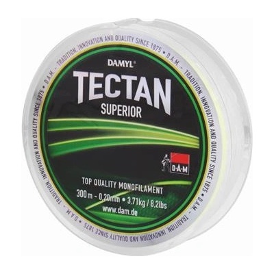 D.A.M DAMYL Tectan Superior 300 m 0,18 mm 3 kg