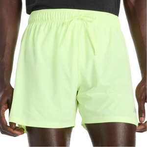 New Balance Мъжки шорти за бягане New Balance RC Short 5'' Running shorts - Afterglow (012-3838-0511)