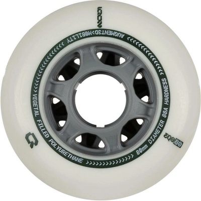 Powerslide Iqon EQO 80 mm 88A 4 ks
