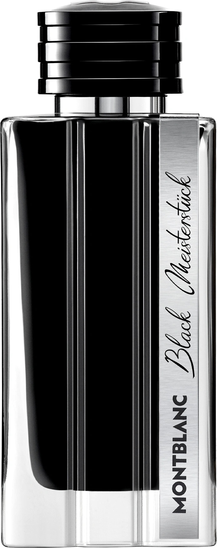 Mont Blanc Black Meisterstuck EDP 125 ml