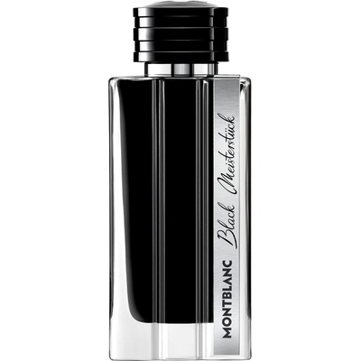 Mont Blanc Black Meisterstuck EDP 125 ml