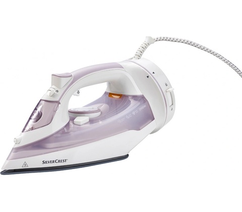 SILVERCREST SDBK 2400 E1